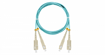 NIKOMAX NMF-PC2M3C2-SCU-SCU-003 Шнур волоконно-оптический NIKOMAX NMF-PC2M3C2-SCU-SCU-003 Шнур волоконно-оптический