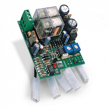 CAME LB38 Плата аварийного питания CAME LB38 Плата аварийного питания