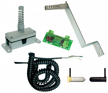 AN-Motors A-BOX/OSE Коммутационный набор AN-Motors A-BOX/OSE Коммутационный набор