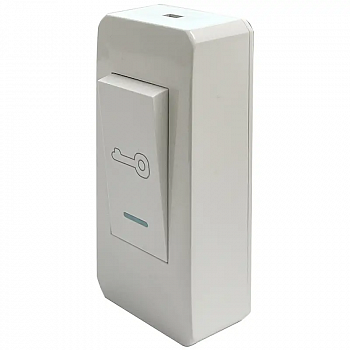 Hunter HN-PB6 Кнопка выхода