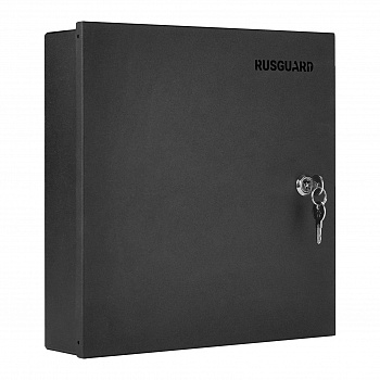RusGuard ACS-105-CE-BM (POE) Контроллер СКУД RusGuard ACS-105-CE-BM (POE) Контроллер СКУД