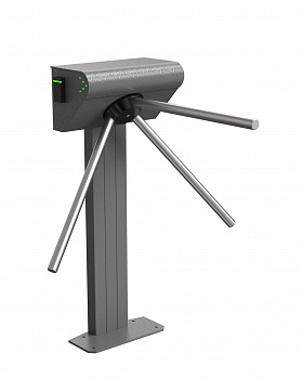 Ростов-Дон Т9М1 IP (PROX-13) Электронная проходная