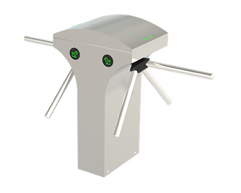 CAME STILE 600 (001PSMM602D-02) Тумбовый турникет-трипод