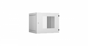 NETLAN EC-WA-095450-W-P-GY Настенный шкаф 19" NETLAN EC-WA-095450-W-P-GY Настенный шкаф 19"
