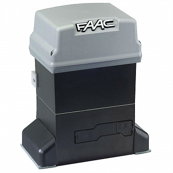FAAC 746 ER Привод для откатных ворот