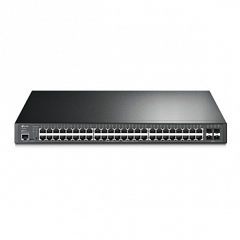 TP-LINK TL-SG3452P Коммутатор