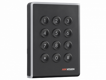 HikVision DS-K1108AMK Считыватель 