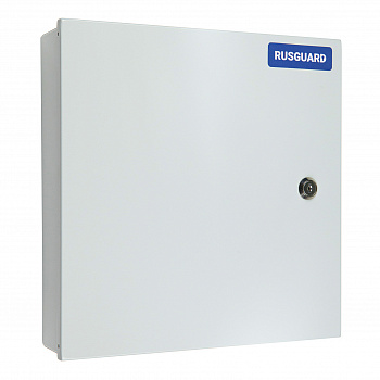 RusGuard ACS-102-CE-BM Контроллер СКУД RusGuard ACS-102-CE-BM Контроллер СКУД