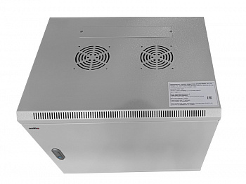 Netko Шкаф настенный 9U серия WMA (Wall Maestro) (600х450х500) собранный