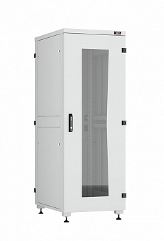 TLK TFI-336080-GHMH-R-GY Шкаф напольный 19" 33U TLK TFI-336080-GHMH-R-GY Шкаф напольный 19" 33U