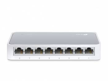 TP-LINK TL-SF1008D Коммутатор