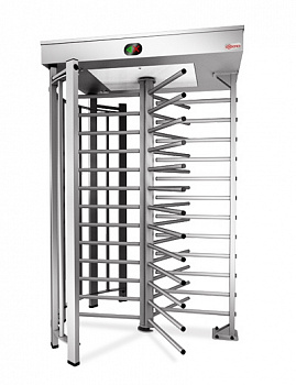 OXGARD Praktika T-10-MH Полноростовой роторный турникет