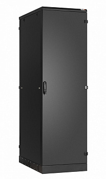 TLK TFA-426010-MMMM-BK Шкаф напольный 19" 42U TLK TFA-426010-MMMM-BK Шкаф напольный 19" 42U