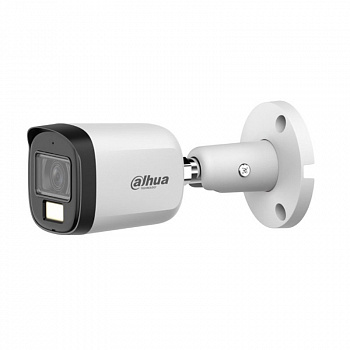 Dahua DH-HAC-B1A21P-U-IL-0280B Мультиформатная камера