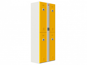 CARDDEX LP-4E Автоматический локер CARDDEX LP-4E Автоматический локер