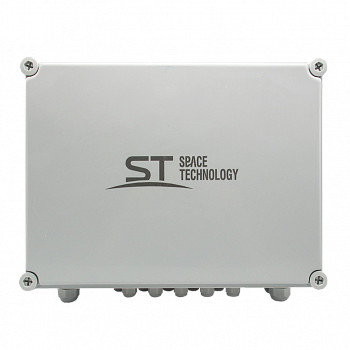 Space Technology ST-S810POE (8G/2G/2S/96W/А/OUT) PRO, (версия 2) Коммутатор