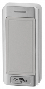 Smartec ST-SC342E Автономный контроллер со встроенными считывателем EM