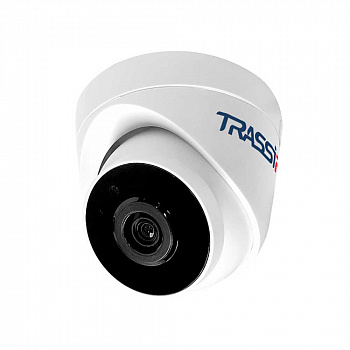TRASSIR TR-D4S1 v3 (3.6 мм) Видеокамера IP TRASSIR TR-D4S1 v3 (3.6 мм) Видеокамера IP
