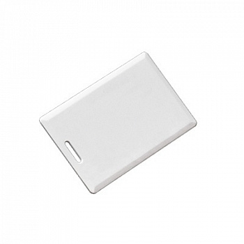 Tantos TS толстая Ключ-карта EM-Marine Tantos TS толстая Ключ-карта EM-Marine