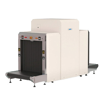 Berg 8065 Рентгено-телевизионная установка (интроскоп) Berg 8065 Рентгено-телевизионная установка (интроскоп)