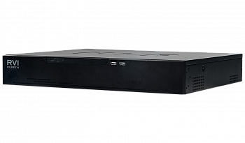 RVi-2NR32481 Видеорегистратор IP RVi-2NR32481 Видеорегистратор IP