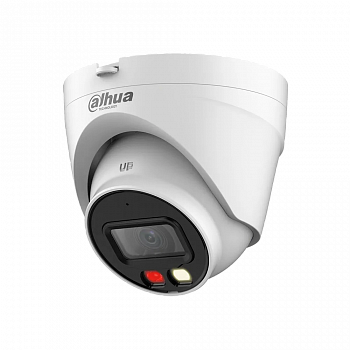 Dahua DH-IPC-HDW1239VP-SA-IL-0360B-S6 (2.8мм) Видеокамера IP Dahua DH-IPC-HDW1239VP-SA-IL-0360B-S6 (2.8мм) Видеокамера IP