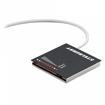 Мультинаправленный микрофон STELBERRY M-1300 Мультинаправленный микрофон STELBERRY M-1300