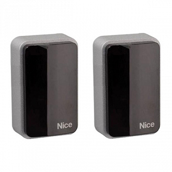 NICE EPMB Фотоэлементы NICE EPMB Фотоэлементы