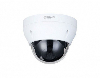 Dahua DH-IPC-HDPW1230R1P-ZS-S5 (2.8-12 мм) Видеокамера IP