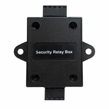 ZKTeco SRB Контроллер-реле ZKTeco SRB Контроллер-реле