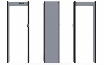 Лаванда-Ю Поиск 3М2т Арочный металлодетектор с измерением температуры Лаванда-Ю Поиск 3М2т Арочный металлодетектор с измерением температуры