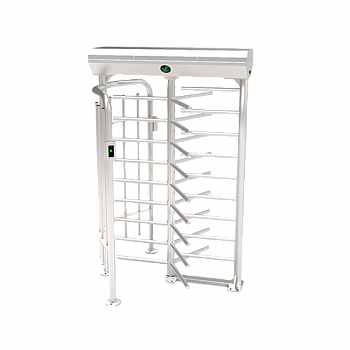 ZKTeco FHT2300 Турникет полноростовой (без контроллера и считывателей) ZKTeco FHT2300 Турникет полноростовой (без контроллера и считывателей)