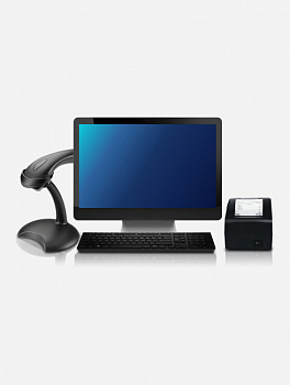 АП-ПРО 5 Ручная касса на базе ПК