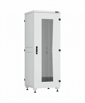 TLK TFI-336060-GHMH-R-GY Шкаф напольный 19" 33U TLK TFI-336060-GHMH-R-GY Шкаф напольный 19" 33U