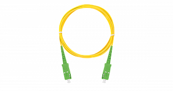 NIKOMAX NMF-PC1S2C2-SCA-SCA-003 Шнур волоконно-оптический NIKOMAX NMF-PC1S2C2-SCA-SCA-003 Шнур волоконно-оптический