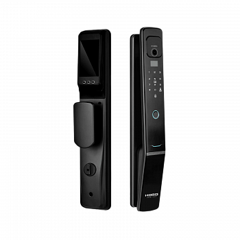 HOGO Smart Lock v05 Дверной электронный замок (черный) HOGO Smart Lock v05 Дверной электронный замок (черный)