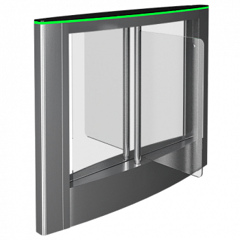 OXGARD QL-05-GCMК-2R-660/900 (EM-Marine) Центральный модуль турникета