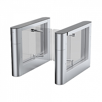 OXGARD Praktika T-08-SM-900 Крайний модуль турникета