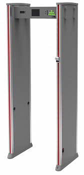 Smartec ST-MD318LT Арочный металлодетектор Smartec ST-MD318LT Арочный металлодетектор