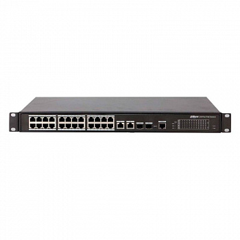 Dahua DH-PFS4226-24ET-360 Коммутатор