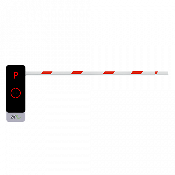 ZKTeco BG1060 L Шлагбаум электромеханический ZKTeco BG1060 L Шлагбаум электромеханический