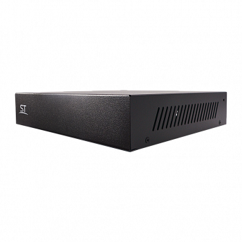 Space Technology ST-NVR-V0908F95 Видеорегистратор IP Space Technology ST-NVR-V0908F95 Видеорегистратор IP