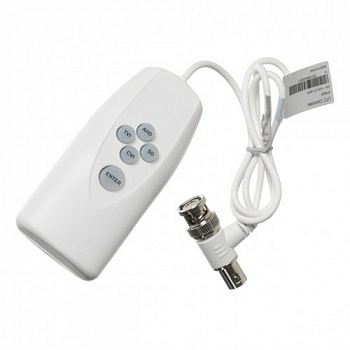 Dahua DH-PFM820 Пульт управления камерами Dahua DH-PFM820 Пульт управления камерами