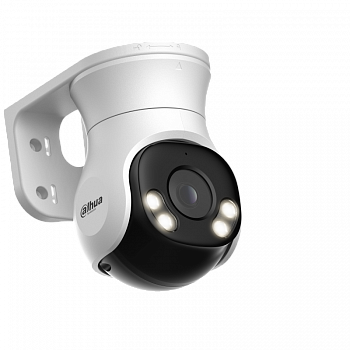 Dahua DH-HAC-PT1509AP-A-LED-0360B-S2 (3.6mm) мультиформатная MHD видеокамера