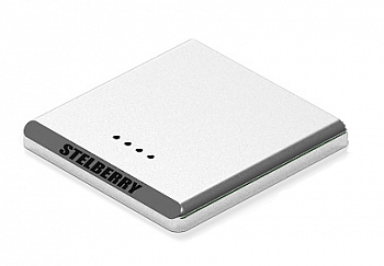 Мультинаправленный микрофон STELBERRY М-2000 Мультинаправленный микрофон STELBERRY М-2000