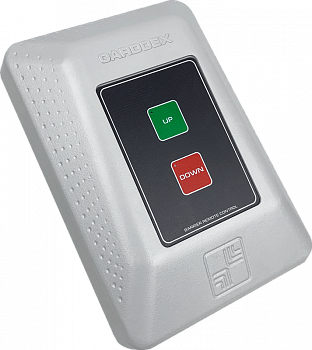 CARDDEX SW-02 Пульт управления CARDDEX SW-02 Пульт управления