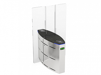 CAME SLIDING GATE SG90 Центральный модуль турникета (001SG90TC) CAME SLIDING GATE SG90 Центральный модуль турникета (001SG90TC)