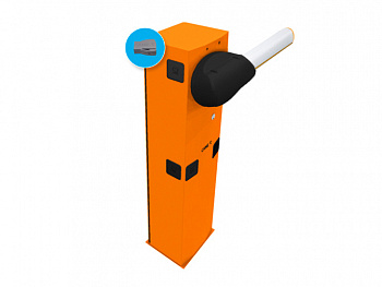 CAME G3750DX Wi-Fi Connect Комплект шлагбаума CAME G3750DX Wi-Fi Connect Комплект шлагбаума