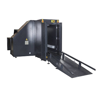 ТСНК ТС-СКАН 40113 БП Интроскоп для досмотра багажа ТСНК ТС-СКАН 40113 БП Интроскоп для досмотра багажа