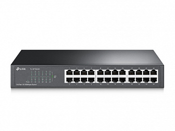 TP-LINK TL-SF1024D Коммутатор
